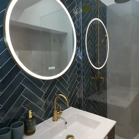 Casa Alma. Hyper Centre. Luxe. 니스