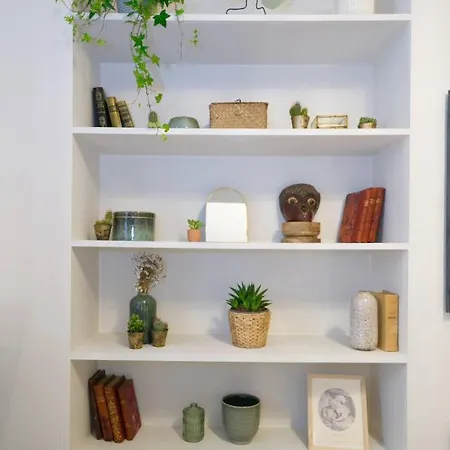 Apartamento Casa Alma. Hyper Centre. Luxe.