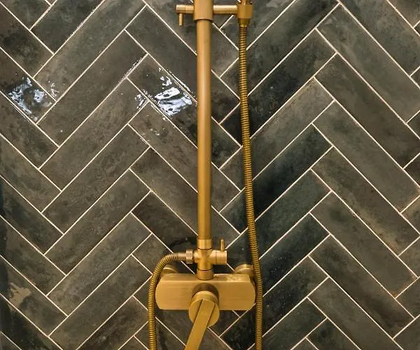 דירה Casa Alma. Hyper Centre. Luxe. *