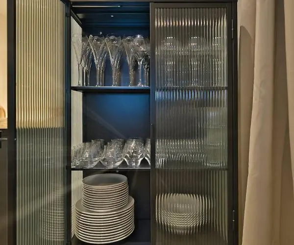 Casa Alma. Hyper Centre. Luxe. דירה ניס