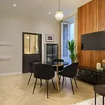 Casa Alma. Hyper Centre. Luxe. * 니스