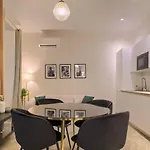 Casa Alma. Hyper Centre. Luxe. Apartament *