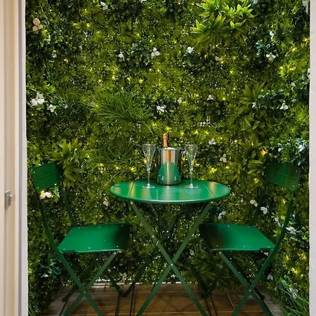 Appartement Casa Alma. Hyper Centre. Luxe. Nice