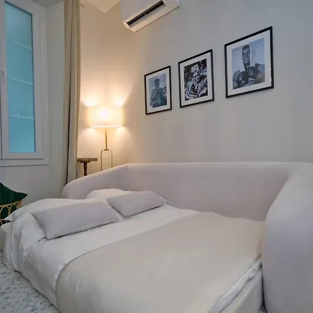 Appartement Casa Alma. Hyper Centre. Luxe.