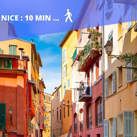 Casa Alma. Hyper Centre. Luxe. Appartement