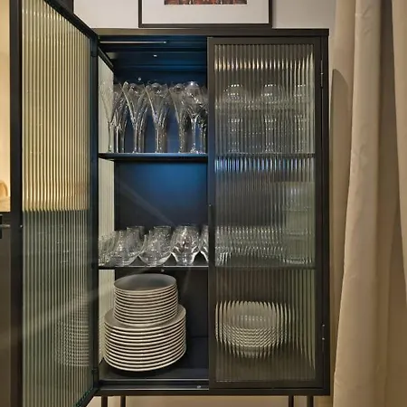 Casa Alma. Hyper Centre. Luxe. Appartement Nice