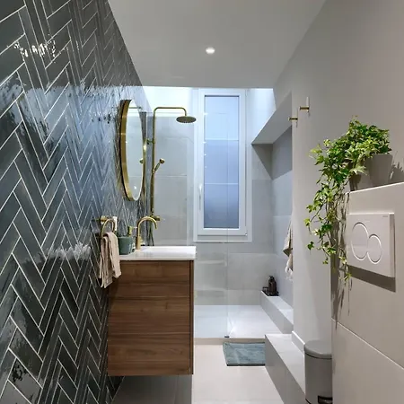 Casa Alma. Hyper Centre. Luxe. Apartment